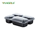 chinese take out container sizes